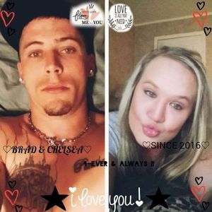 Meet your Posher, Bradley